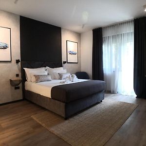 Deluxe Double Room Balcony